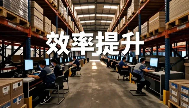 技术转让如何推动技术转让效率提升